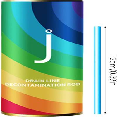 Drain Cleaner & Deodorizer Sticks