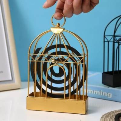 (1 Pis) Mosquito Coil Rack
