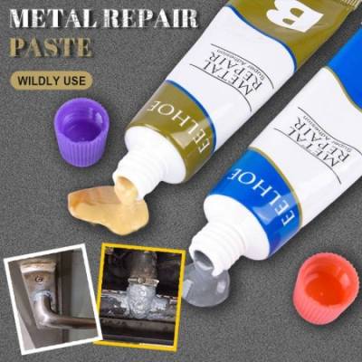 (2 Pis) Metal Repair Paste