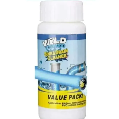 (1pcs)- Powerful sink and drain cleaner