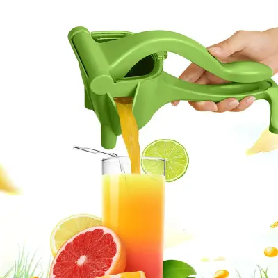 Manual Pres Hand Juicer