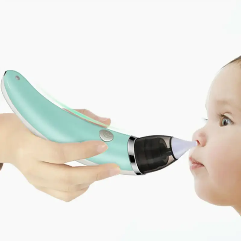 Electric Nasal Aspirator