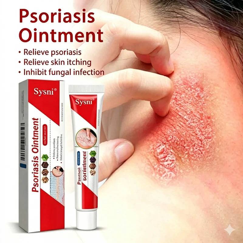 Psoriasis Ointment 20gm