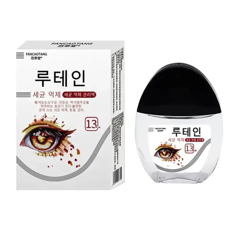 Japai Eye Drops – চোখের সমস্যায় সম্পূর্ণ সমাধান