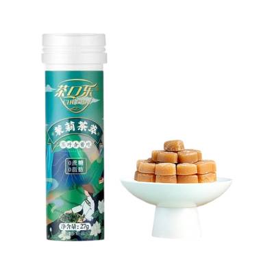 Chakoule Green Grape Oolong Tea Tablets 27g