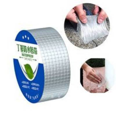 Flex Waterproof Butyl Tape 240 Gram +