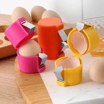 Egg Shell Opener