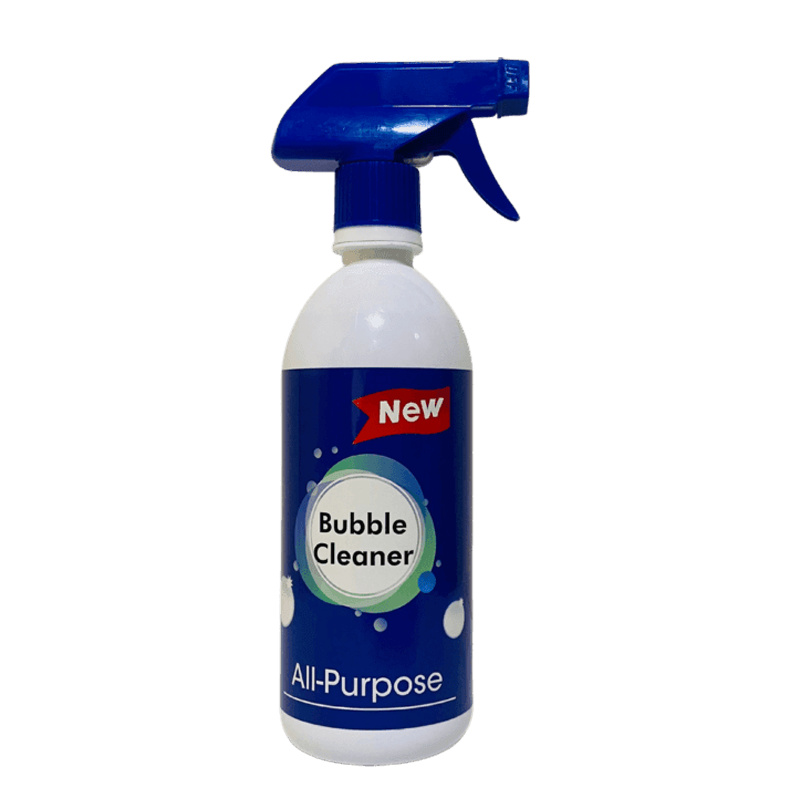 Powerful Kitchen Bubble Cleaner – 500 ml