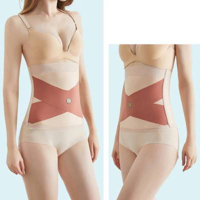Women’s Seemless Tummy Control Belt (Duplicated)