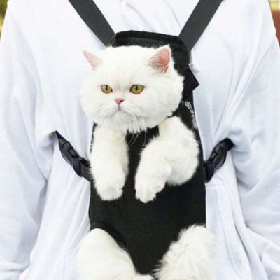Pet Carrier Front Chest Bag