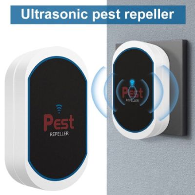 Pest Repeller